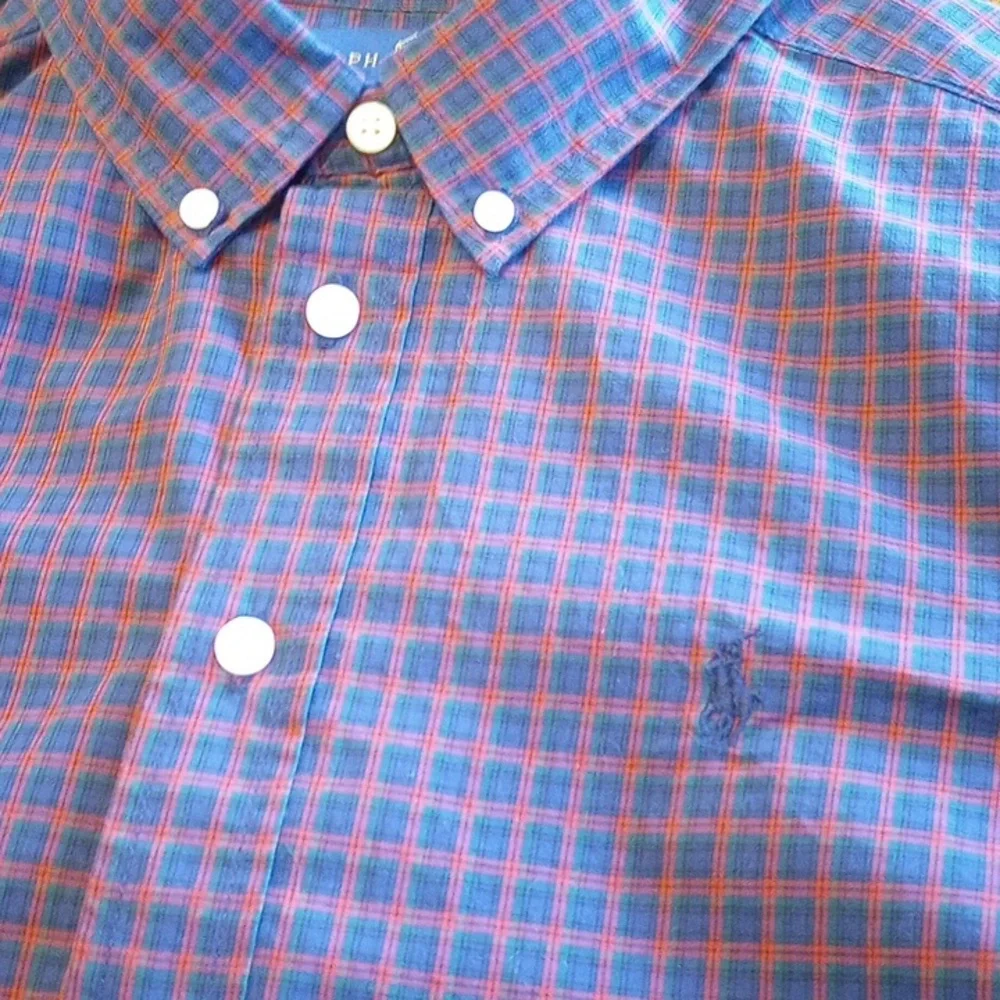 Ralph Lauren Shirt - Picture 3 of 7
